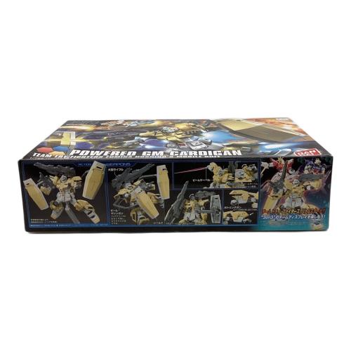 BANDAI (バンダイ) 1/144 パワードジムカーディガン ガンプラ