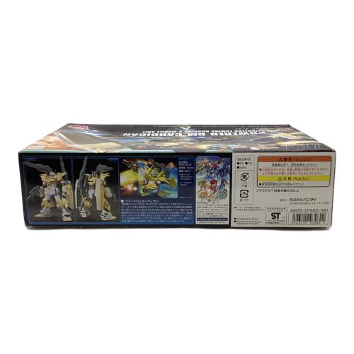 BANDAI (バンダイ) 1/144 パワードジムカーディガン ガンプラ
