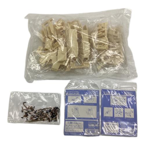 プラモデル 完全変形VF-4G ライトニングⅢ