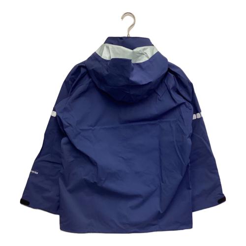 MAEGAKI (マエガキ) ゴアテックス レインマイスター メンズ SIZE M ネイビー AP2500