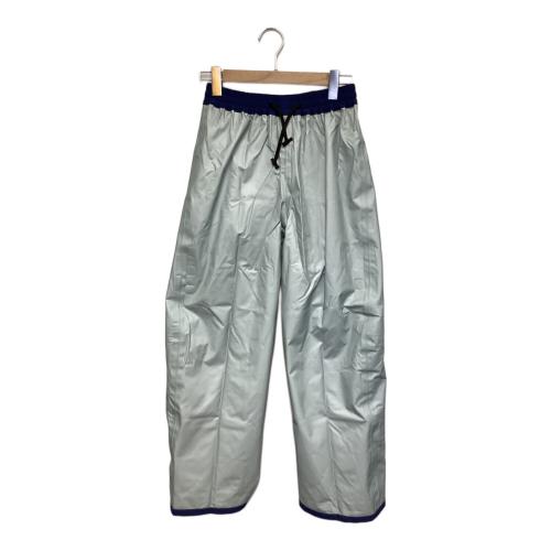 MAEGAKI (マエガキ) ゴアテックス レインマイスター メンズ SIZE M ネイビー AP2500