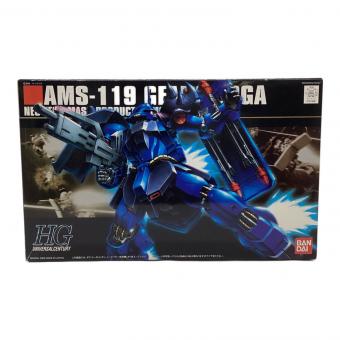 BANDAI (バンダイ) 1/144 AMS-119 ギラドーガ レズンシュナイダー専用機