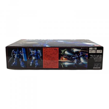 BANDAI (バンダイ) 1/144 AMS-119 ギラドーガ レズンシュナイダー専用