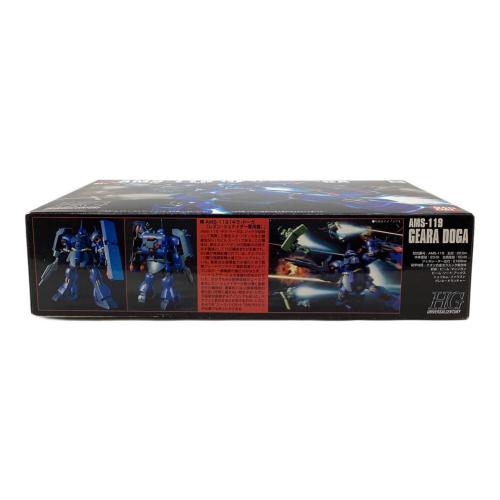 BANDAI (バンダイ) 1/144 AMS-119 ギラドーガ レズンシュナイダー専用機
