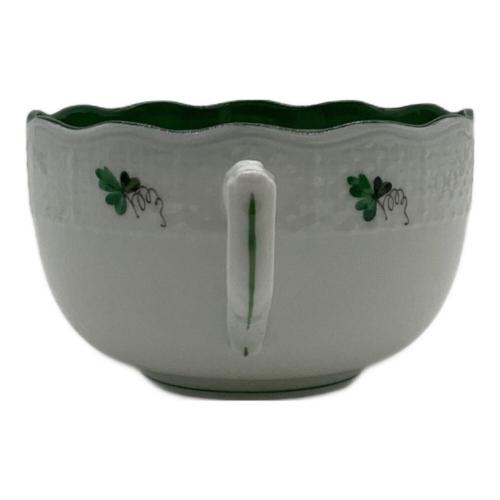 Herend (ヘレンド) カップ&ソーサー ウィーンのバラ