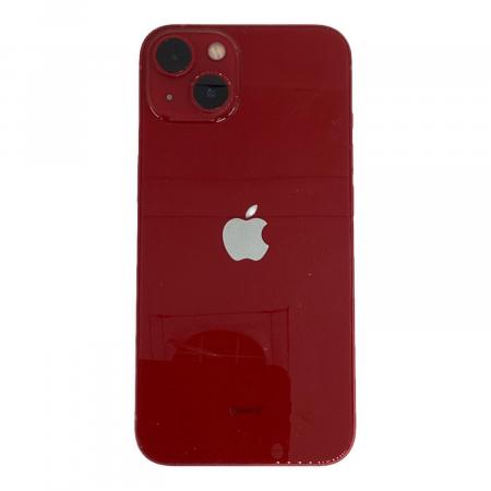 Apple (アップル) iPhone13 キズ有 A2631 サインアウト確認済