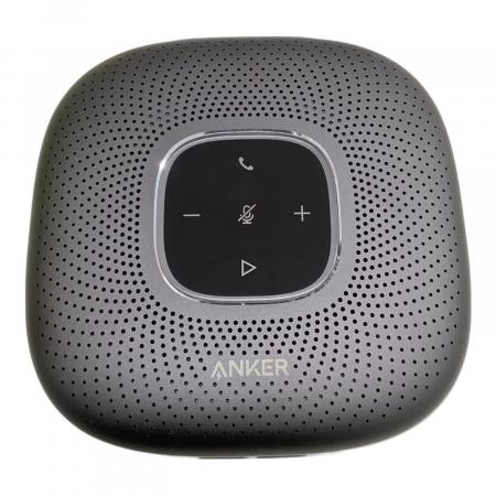 Bluetooth対応スピーカーをご紹介します‼︎ トレジャーファクトリーつくば店 Bluetoothスピーカーフォン Anker PowerConf｜トレファクONLINE