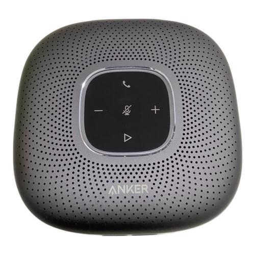 Bluetoothスピーカーフォン Anker PowerConf