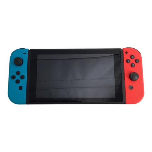 Nintendo (ニンテンドー) Nintendo Switch HAC-001 -