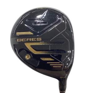 HONMA BERES (2024) BLACK #5 フェアウェイウッド/シャフト：ARMRQ FX BLACK フレックス【S】