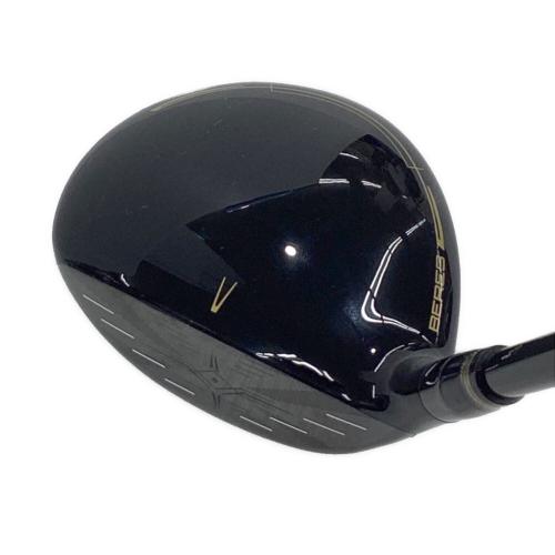 HONMA BERES (2024) BLACK #5 フェアウェイウッド/シャフト：ARMRQ FX BLACK フレックス【S】