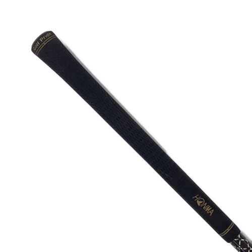 HONMA BERES (2024) BLACK #5 フェアウェイウッド/シャフト：ARMRQ FX BLACK フレックス【S】