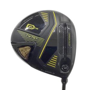 HONMA TOUR WORLD TW757 TYPE-D PLUS ドライバー/シャフト：VIZARD for TW757 45 フレックス【S】