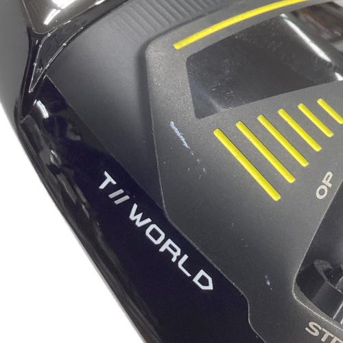 HONMA TOUR WORLD TW757 TYPE-D PLUS ドライバー/シャフト：VIZARD for TW757 45 フレックス【S】