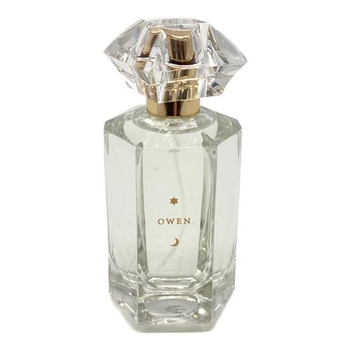 OWEN オードトワレ 魔法使いの約束 50ml