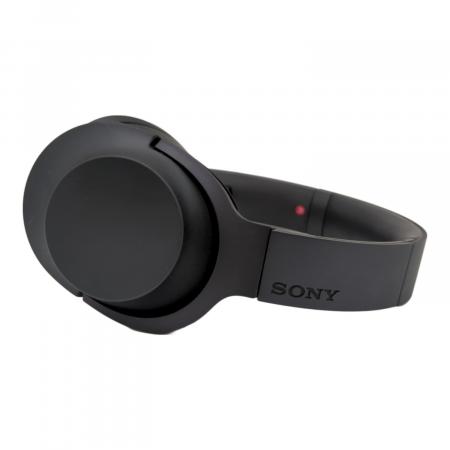 SONY (ソニー) ヘッドホン h.ear on MDR-100A｜トレファクONLINE