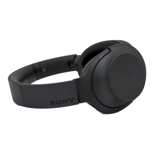 SONY (ソニー) ヘッドホン h.ear on MDR-100A