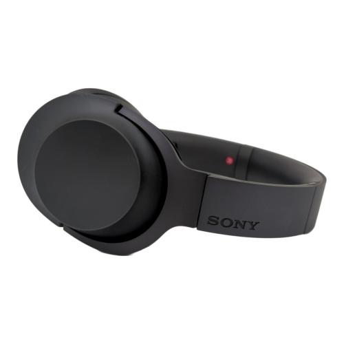 SONY (ソニー) ヘッドホン h.ear on MDR-100A