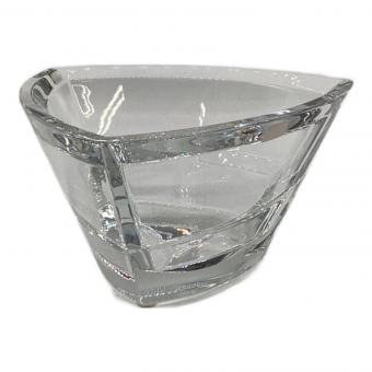 Baccarat (バカラ) サラダボウル カレイドスコープ