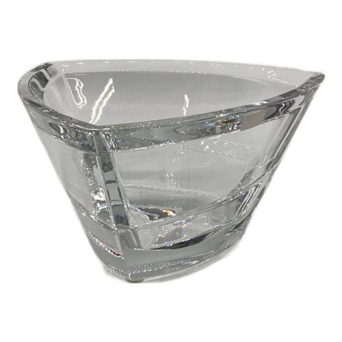 Baccarat (バカラ) サラダボウル カレイドスコープ