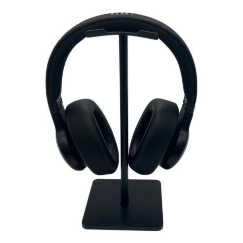 JBL (ジェービーエル) ヘッドホン LIVE770NC