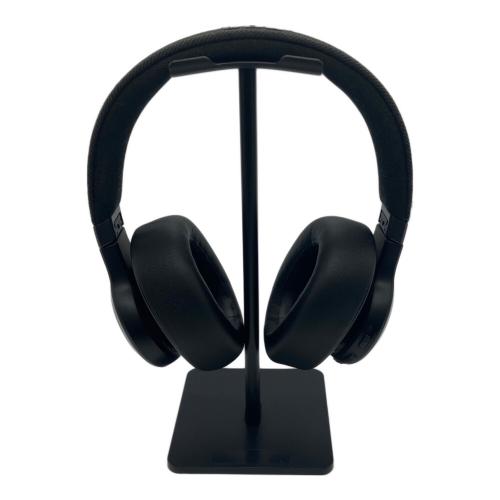 JBL (ジェービーエル) ヘッドホン LIVE770NC