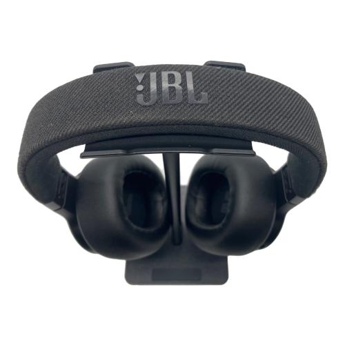 JBL (ジェービーエル) ヘッドホン LIVE770NC