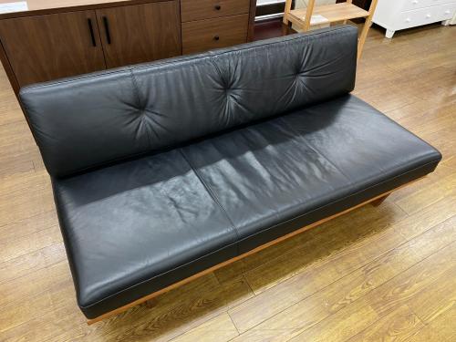 MasterWal (マスターウォール) モアレスソファ(2シーター160)