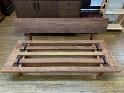 MasterWal (マスターウォール) モアレスソファ(2シーター160)