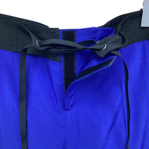 Lyft (リフト) トレーニングパンツ メンズ SIZE M ブルー×ブラック タグ付