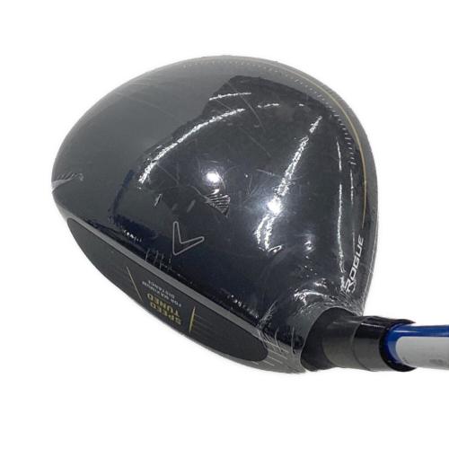 Callaway ROGUE ST LS #3 フェアウェイウッド/シャフト：SPEEDER NX 60 フレックス【S】