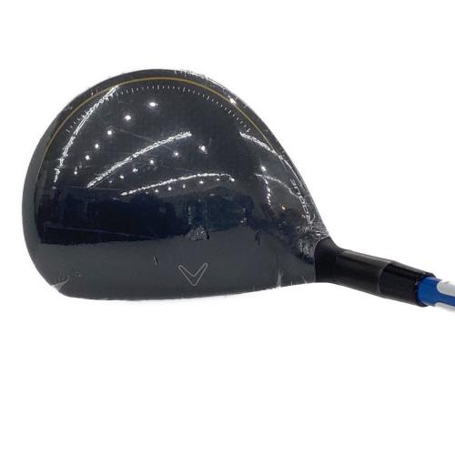 Callaway ROGUE ST LS #3 フェアウェイウッド/シャフト：SPEEDER NX 60 フレックス【S】