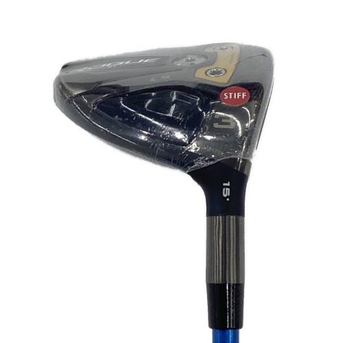 Callaway ROGUE ST LS #3 フェアウェイウッド/シャフト：SPEEDER NX 60 フレックス【S】