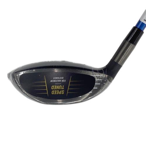 Callaway ROGUE ST LS #3 フェアウェイウッド/シャフト：SPEEDER NX 60 フレックス【S】