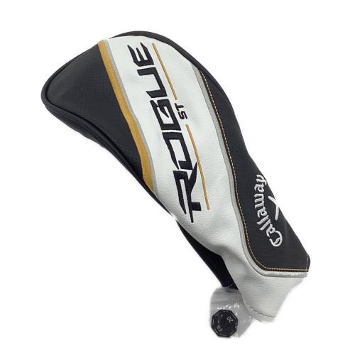 Callaway ROGUE ST LS #3 フェアウェイウッド/シャフト：SPEEDER NX 60 フレックス【S】