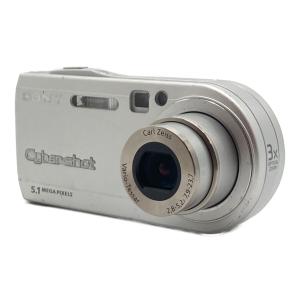 SONY (ソニー)サイバーショット DSC-P100 デジタルカメラ