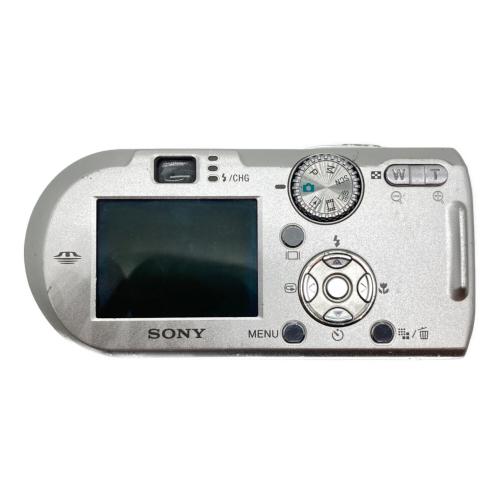 SONY (ソニー)サイバーショット DSC-P100 デジタルカメラ