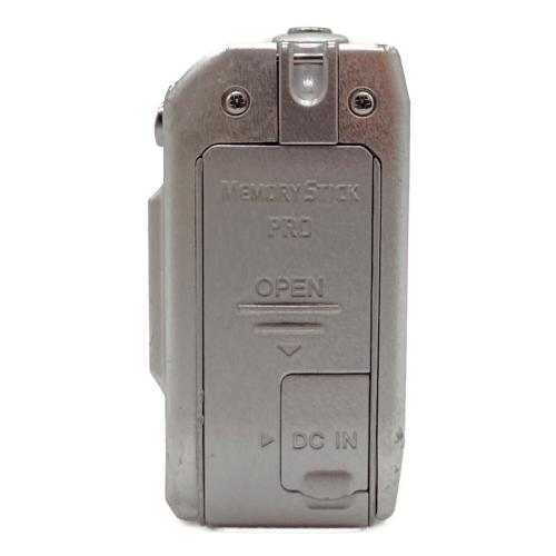 SONY (ソニー)サイバーショット DSC-P100 デジタルカメラ