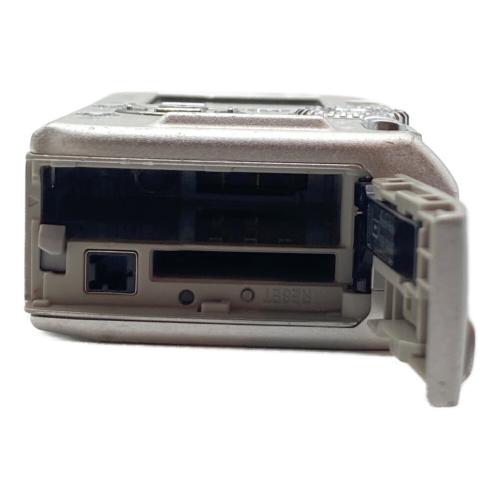 SONY (ソニー)サイバーショット DSC-P100 デジタルカメラ