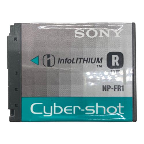 SONY (ソニー)サイバーショット DSC-P100 デジタルカメラ