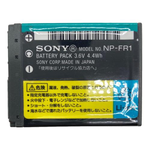 SONY (ソニー)サイバーショット DSC-P100 デジタルカメラ