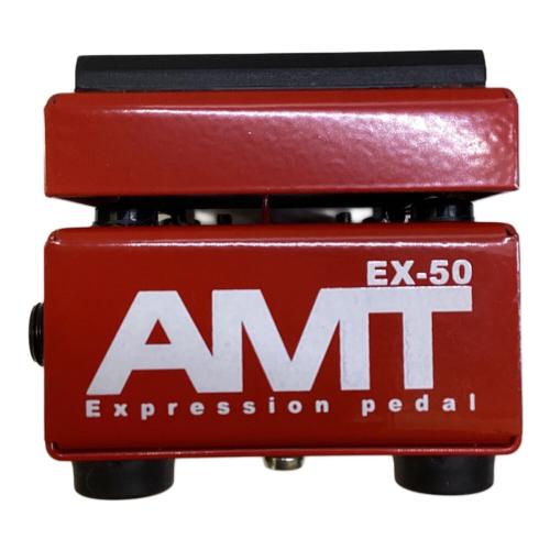 AMT ELECTRONICS エフェクター EX-50