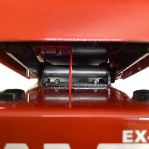 AMT ELECTRONICS エフェクター EX-50