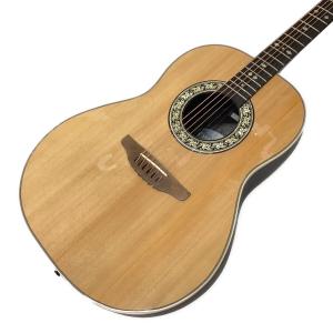 OVATION (オベーション) アコースティックギター 1112 USA OVATION アコースティックモデル