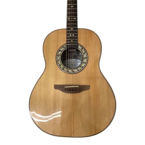 OVATION (オベーション) アコースティックギター 1112 USA OVATION アコースティックモデル