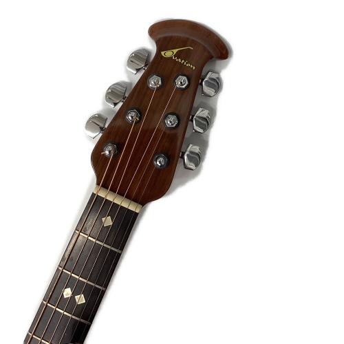 OVATION (オベーション) アコースティックギター 1112 USA OVATION アコースティックモデル