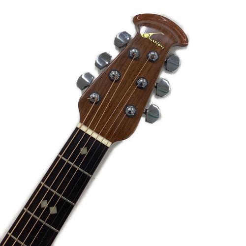 OVATION (オベーション) アコースティックギター 1112 USA OVATION アコースティックモデル