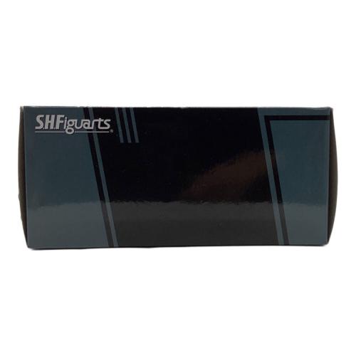 魂ウェブ商店 ウルトラマン SC-1M SPACE SEVENGER 宇宙セブンガー S.H.Figuarts（エス・エイチ・フィギュアーツ）