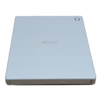BUFFALO(バッファロー) スマートフォン用CDレコーダー/DVDプレーヤー ラクレコ