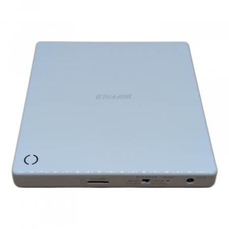 BUFFALO(バッファロー) スマートフォン用CDレコーダー/DVDプレーヤー